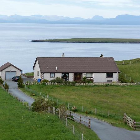Gairloch View Bed & Breakfast Digg Habitación foto