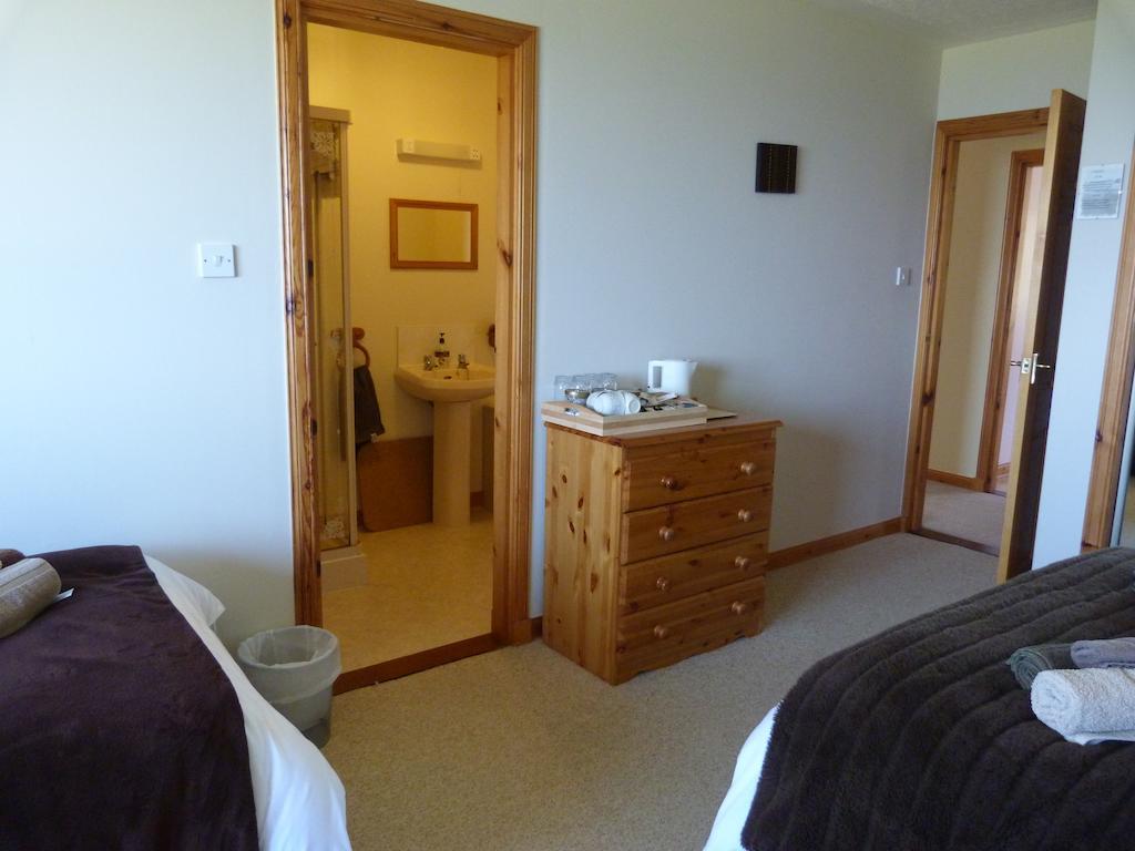 Gairloch View Bed & Breakfast Digg Habitación foto