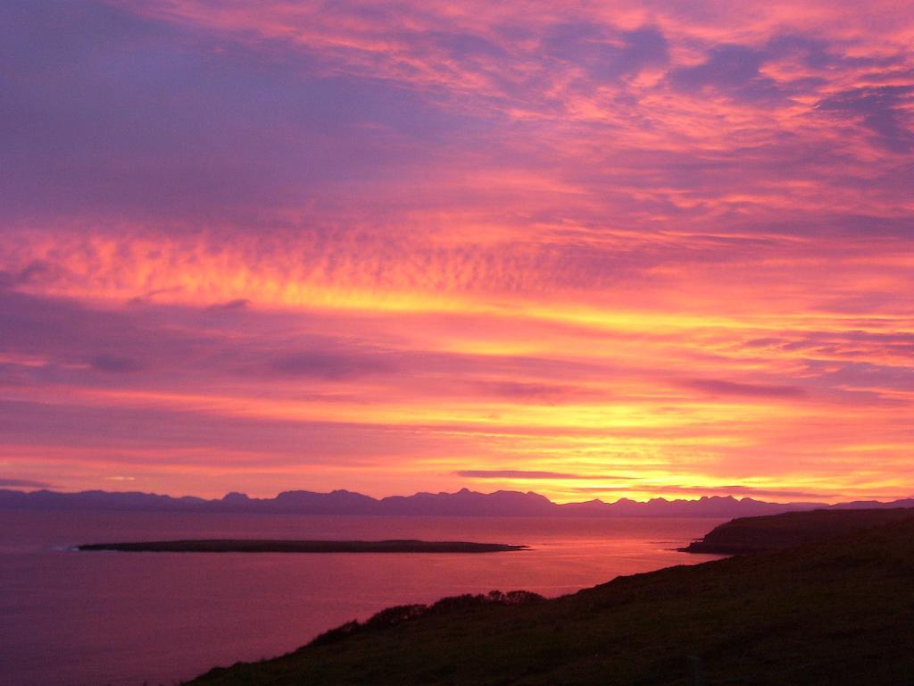 Gairloch View Bed & Breakfast Digg Habitación foto