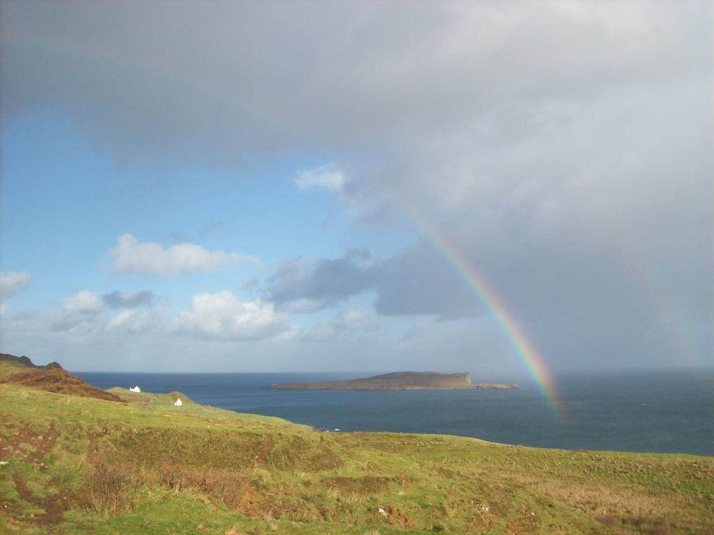 Gairloch View Bed & Breakfast Digg Habitación foto