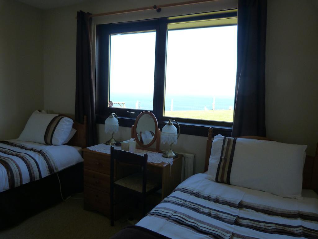 Gairloch View Bed & Breakfast Digg Habitación foto