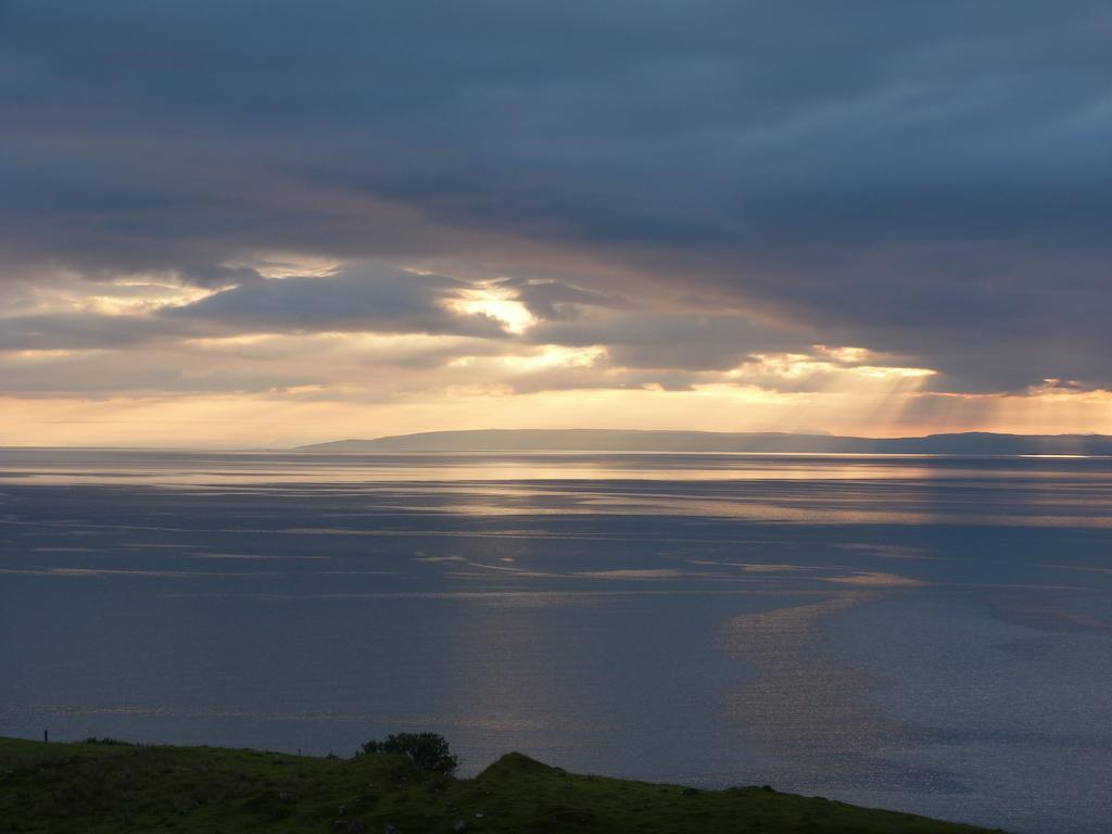 Gairloch View Bed & Breakfast Digg Habitación foto