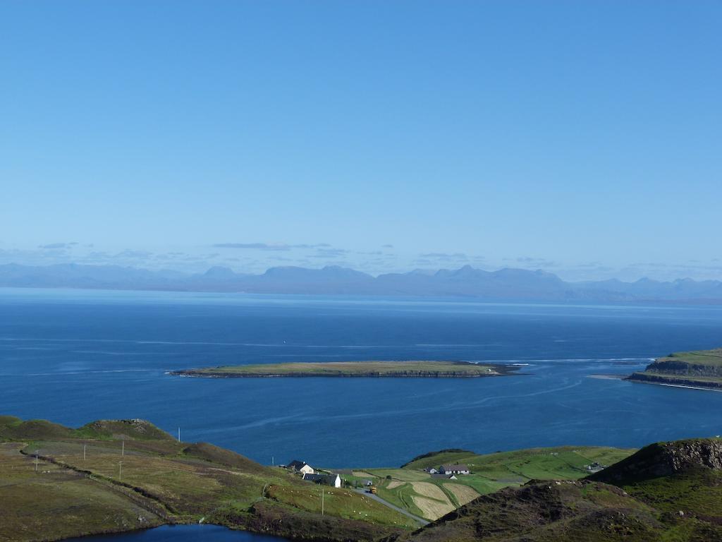 Gairloch View Bed & Breakfast Digg Habitación foto